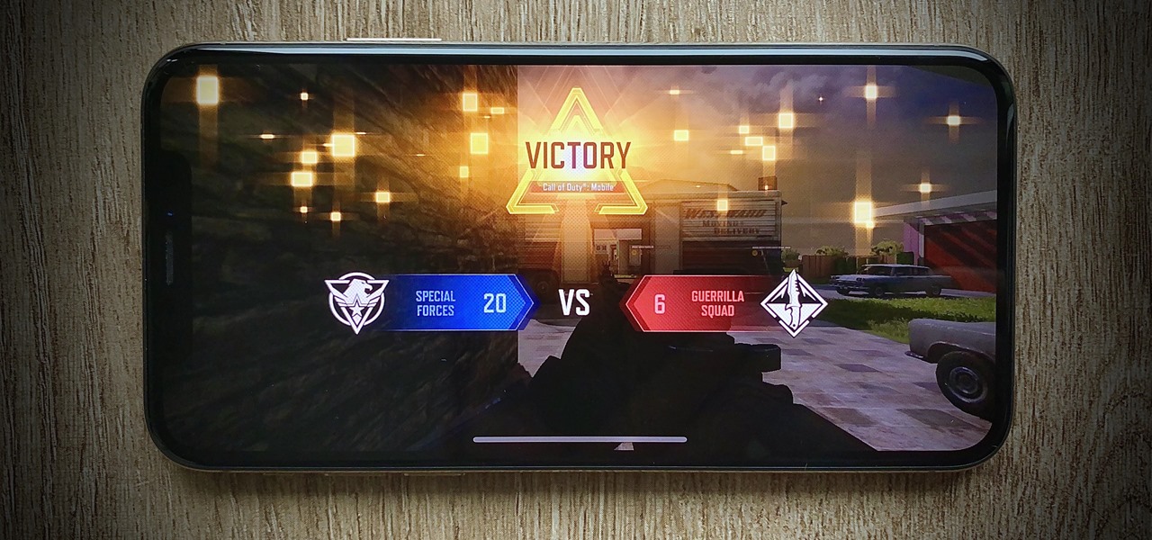 16 Ways to Destroy the Competition in Call of Duty Mobile « Smartphones ::  Gadget Hacks
